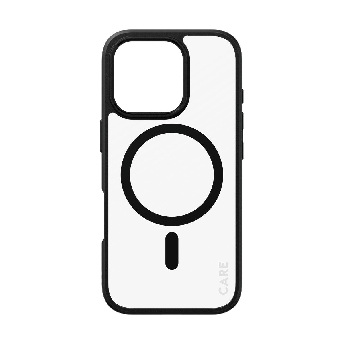 PanzerGlass® | CARE by PanzerGlass® Urban Combat 3-in-1 Privacy Pakke iPhone 16 Pro